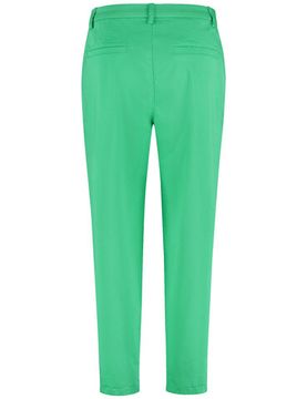 TAIFUN Брюки-чиносы из хлопка