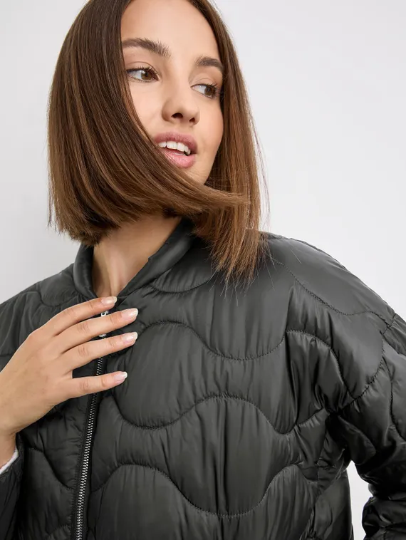 TAIFUN Куртка-бомбер