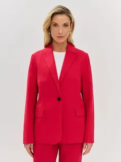 BULMER Пиджак льняной