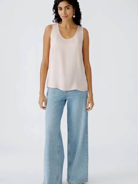 Oui Топ-майка