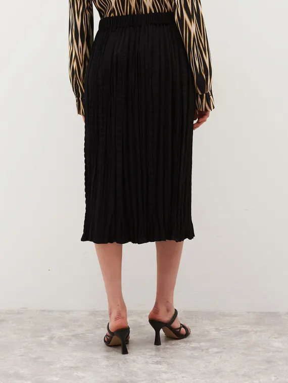 GERRY WEBER Юбка плиссированная