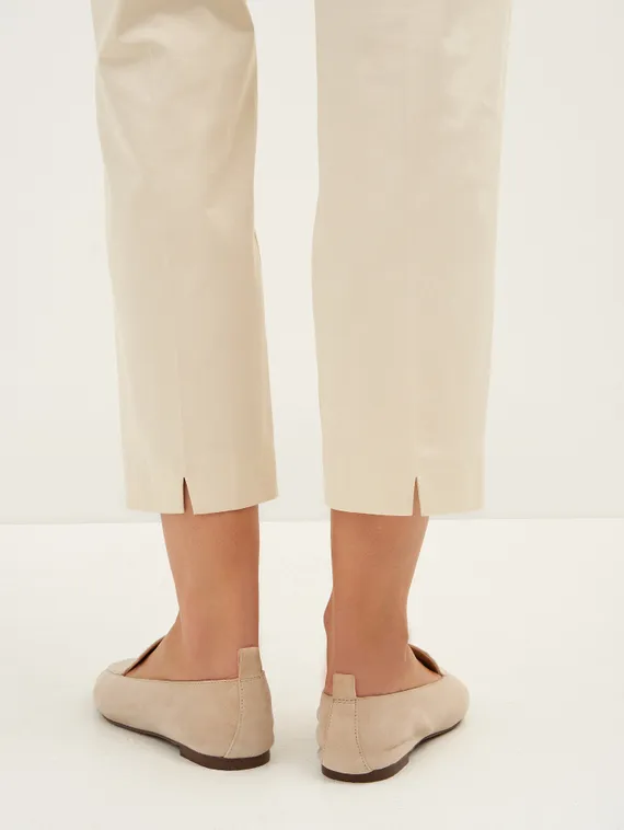 GERRY WEBER Брюки- чиносы