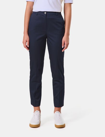 GERRY WEBER Брюки-чиносы