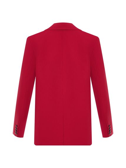 BULMER Пиджак льняной